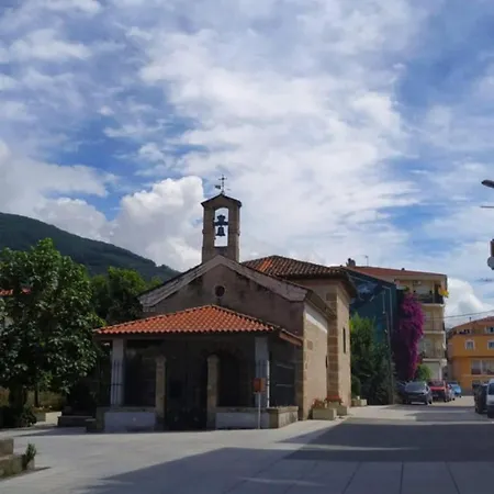 펜션 La Casa De Sofia 나바콘세호