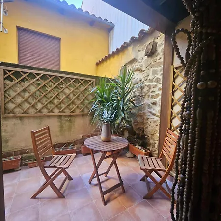 La Casa De Sofia