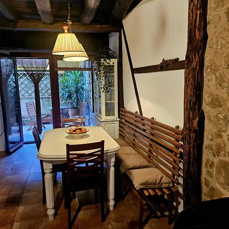 La Casa De Sofia Navaconcejo