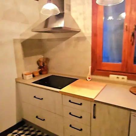 펜션 La Casa De Sofia *