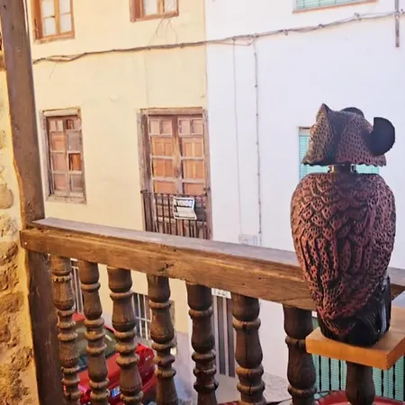La Casa De Sofia