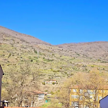 La Casa De Sofia Hébergement de vacances Navaconcejo