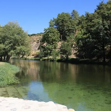 La Casa De Sofia Hébergement de vacances Navaconcejo