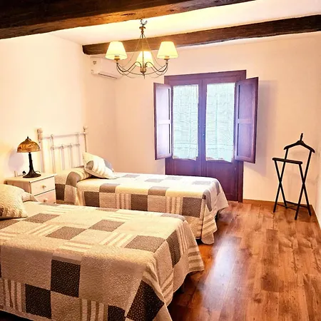 La Casa De Sofia Navaconcejo