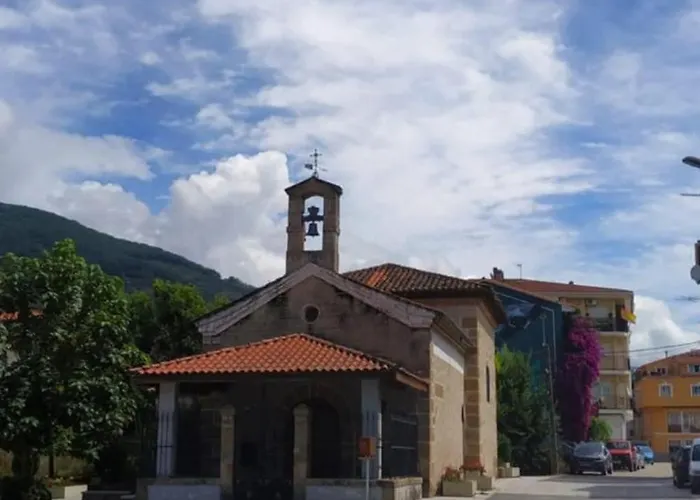 Holiday home La Casa De Sofia Navaconcejo