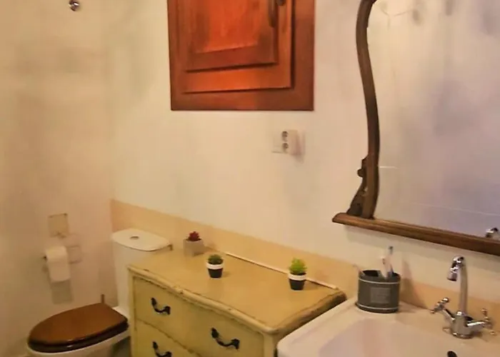 La Casa De Sofia Holiday home *