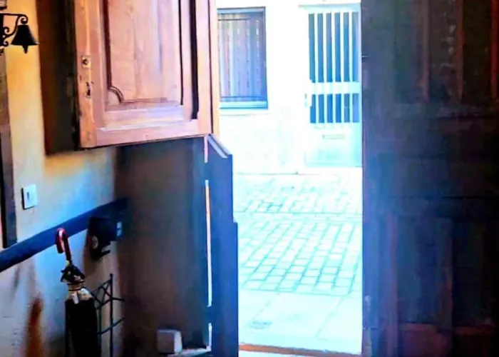 La Casa De Sofia Holiday home Navaconcejo