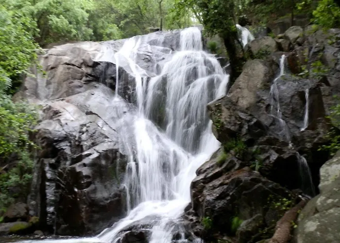 Holiday home La Casa De Sofia