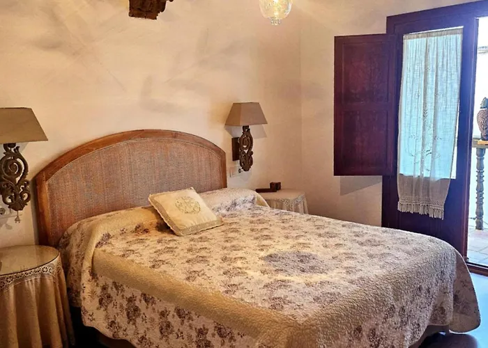 La Casa De Sofia Holiday home *