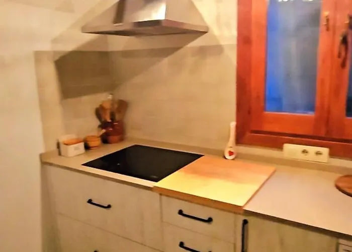 Holiday home La Casa De Sofia *