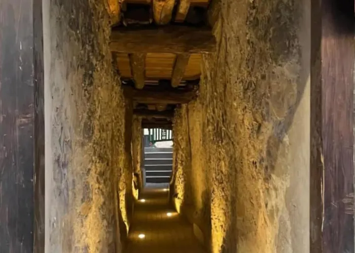 Holiday home La Casa De Sofia Navaconcejo