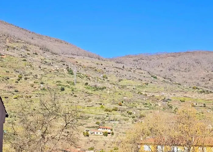 La Casa De Sofia Holiday home Navaconcejo