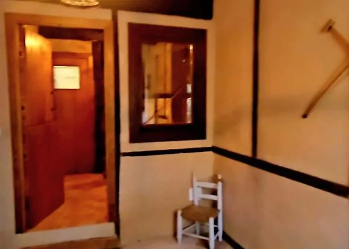 La Casa De Sofia Holiday home