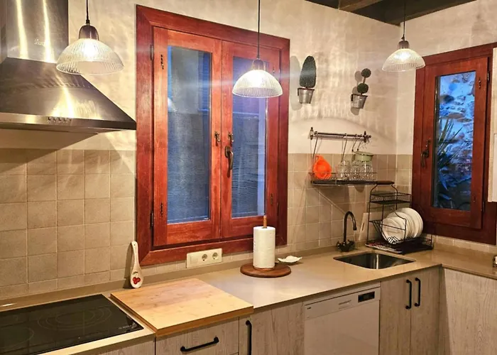 La Casa De Sofia Holiday home